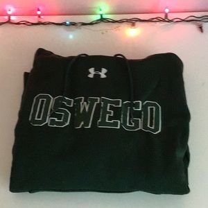 Oswego sweatshirt